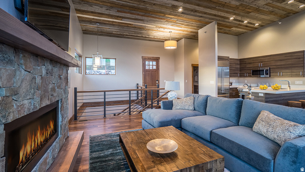 5338 E 3425 N #1001 Eden, UT 84310