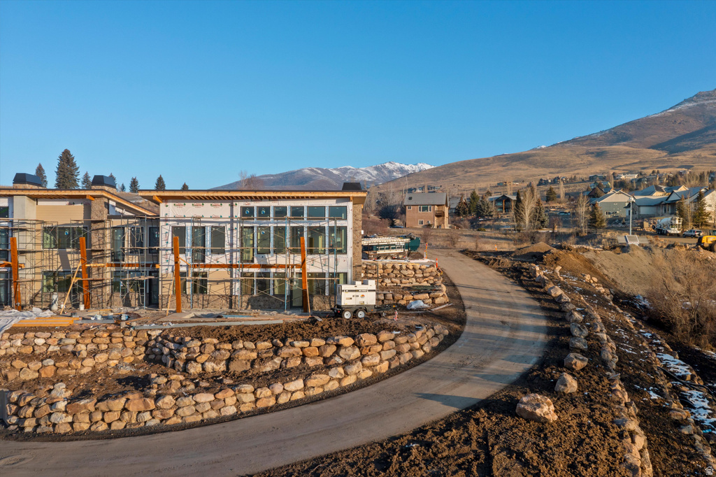 5338 E 3425 N #1001 Eden, UT 84310