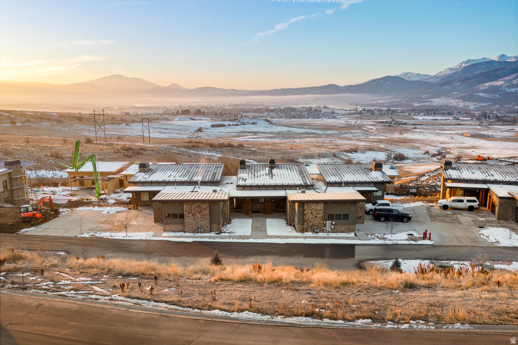 5338 E 3425 N #1001 Eden, UT 84310