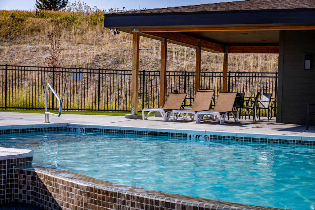 5338 E 3425 N #1001 Eden, UT 84310