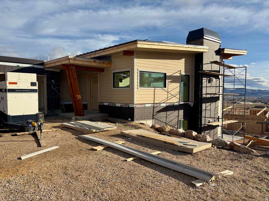 5338 E 3425 N #1001 Eden, UT 84310