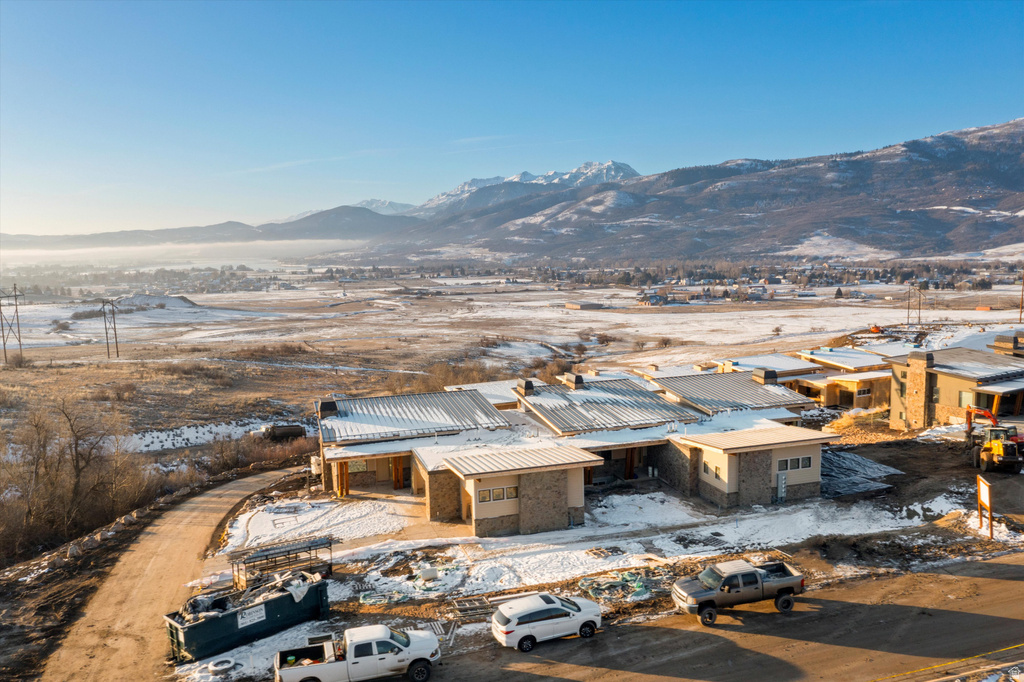 5338 E 3425 N #1001 Eden, UT 84310