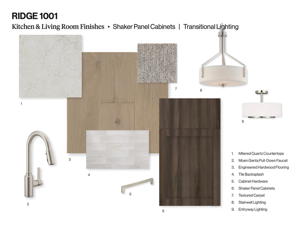 5338 E 3425 N #1001 Eden, UT 84310