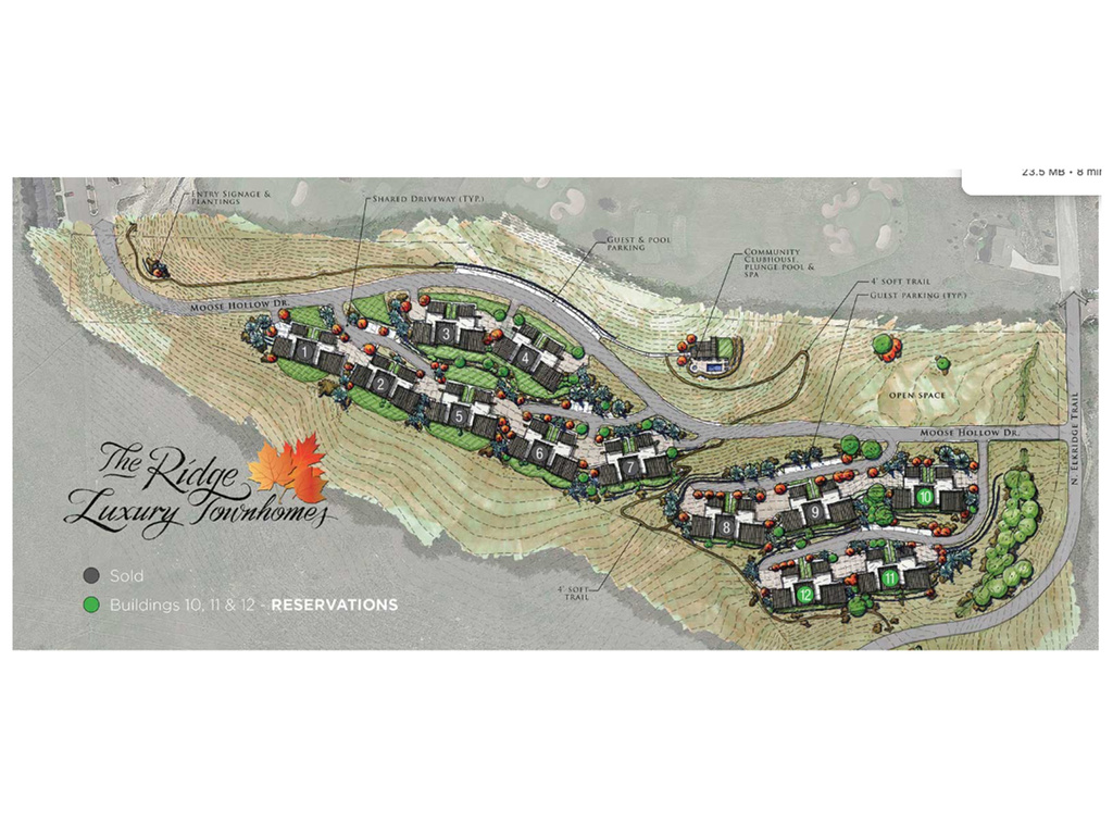 5338 E 3425 N #1001 Eden, UT 84310