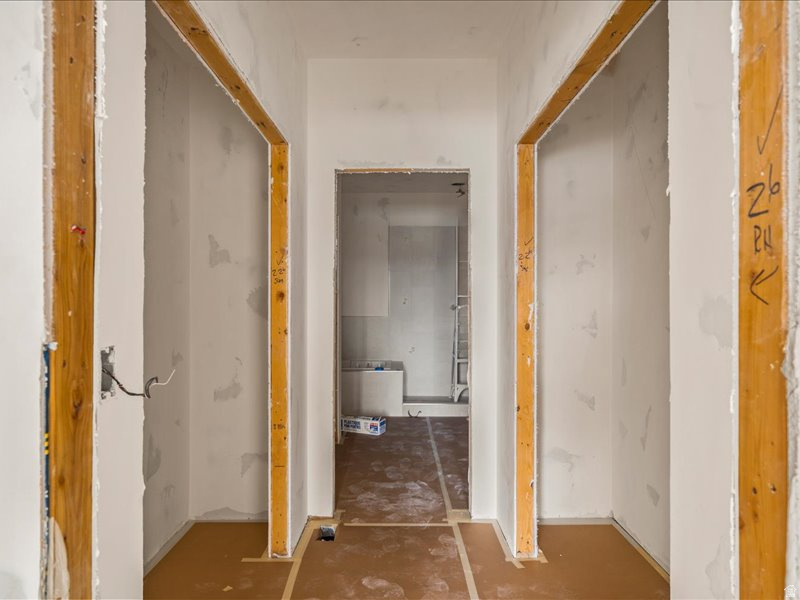 5338 E 3425 N #1001 Eden, UT 84310