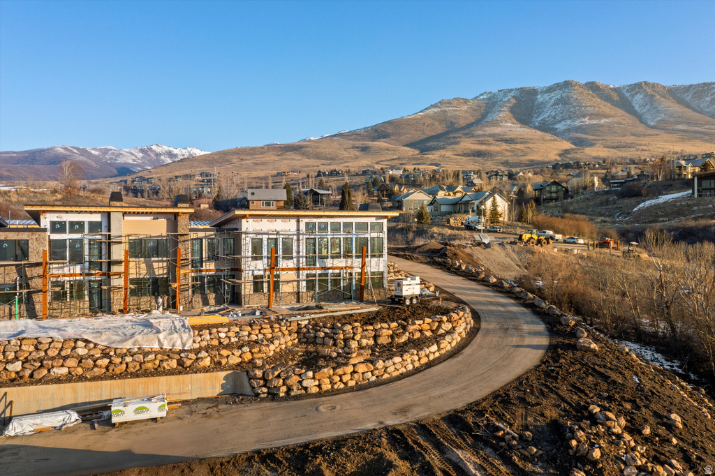 5338 E 3425 N #1001 Eden, UT 84310