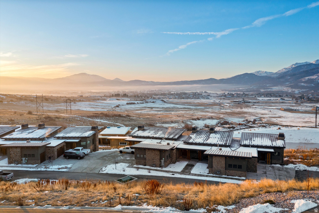 5345 E 3450 N #1004 Eden, UT 84310