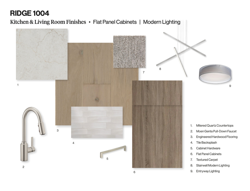 5345 E 3450 N #1004 Eden, UT 84310