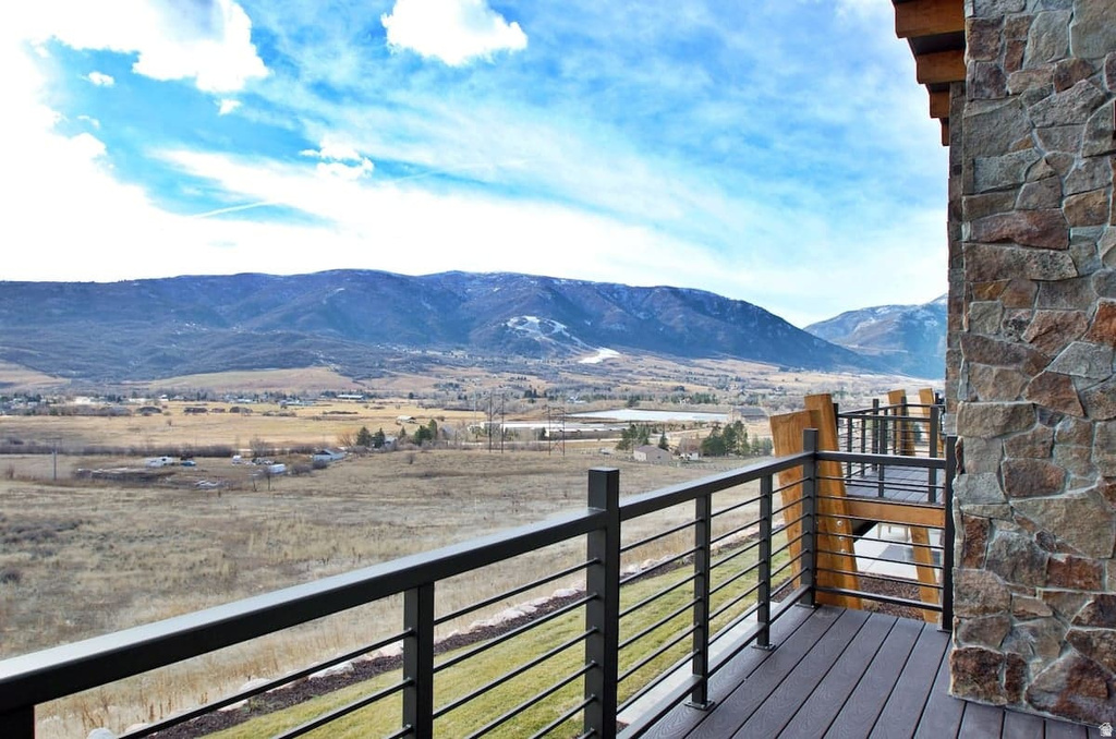 5347 E 3450 N #1003 Eden, UT 84310