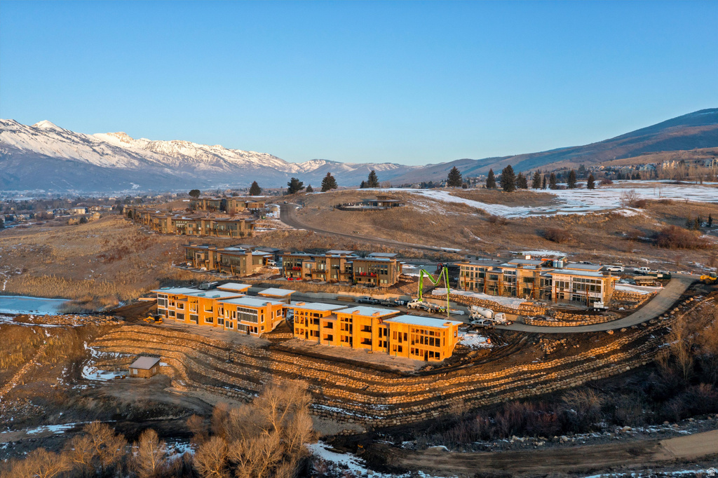 5347 E 3450 N #1003 Eden, UT 84310