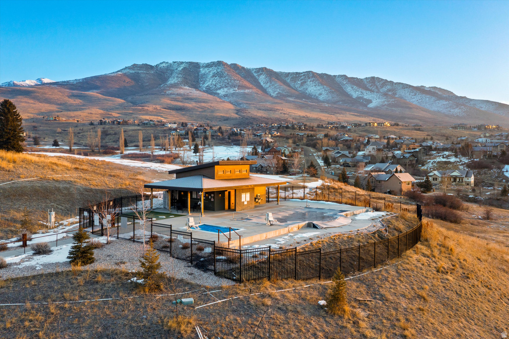 5347 E 3450 N #1003 Eden, UT 84310