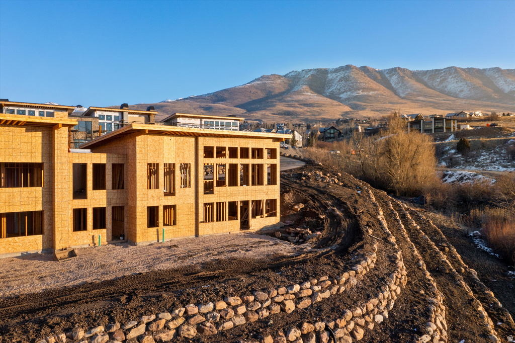 5347 E 3450 N #1003 Eden, UT 84310