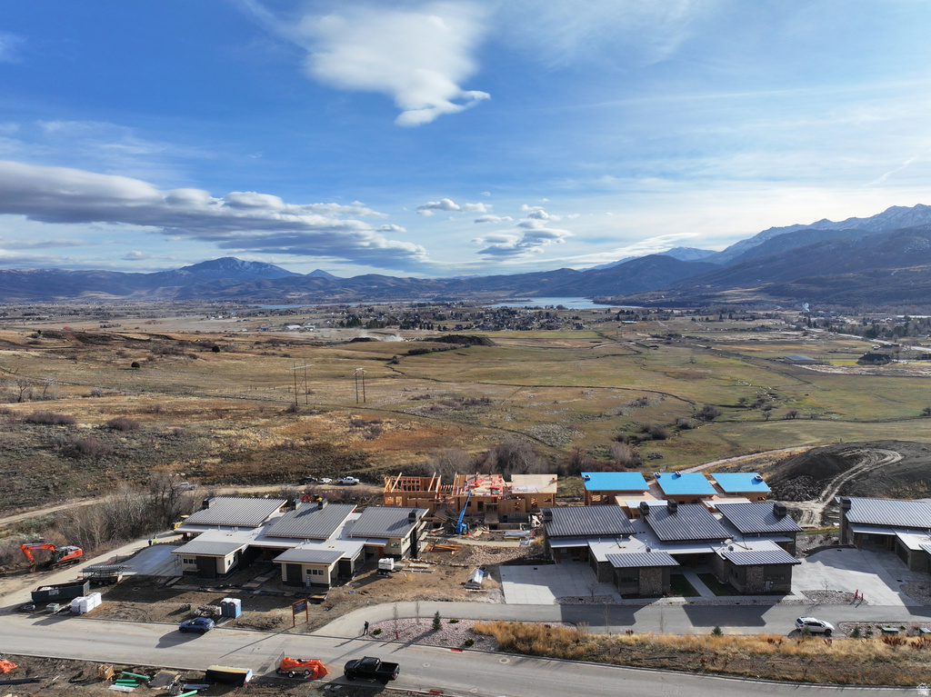 5347 E 3450 N #1003 Eden, UT 84310