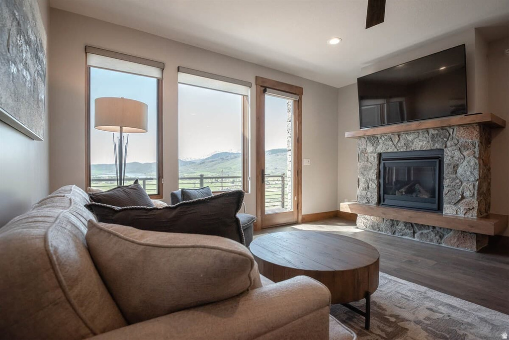 5347 E 3450 N #1003 Eden, UT 84310