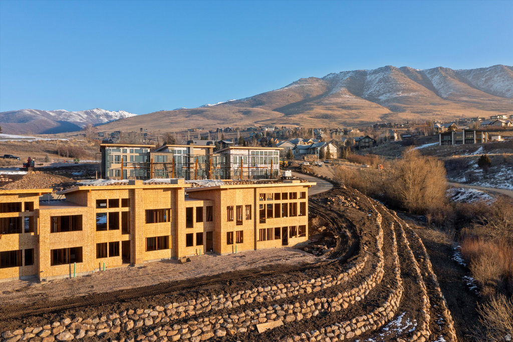 5347 E 3450 N #1003 Eden, UT 84310