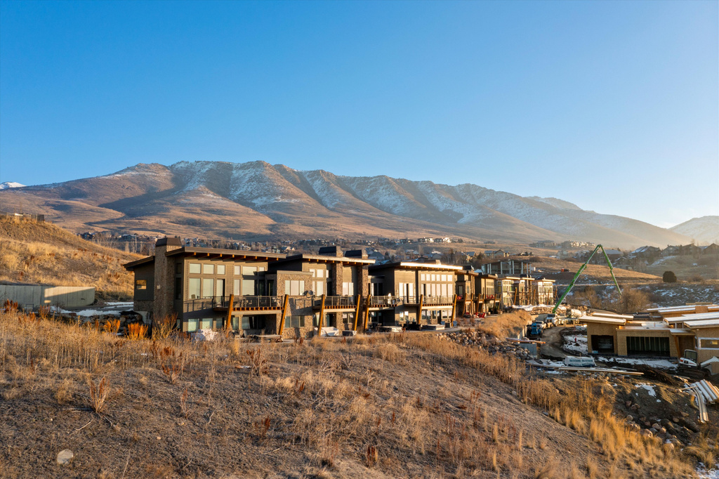 5347 E 3450 N #1003 Eden, UT 84310