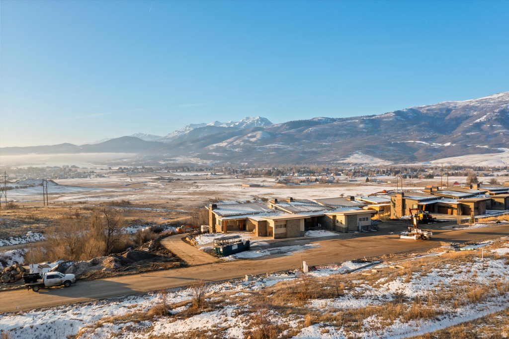 5347 E 3450 N #1003 Eden, UT 84310