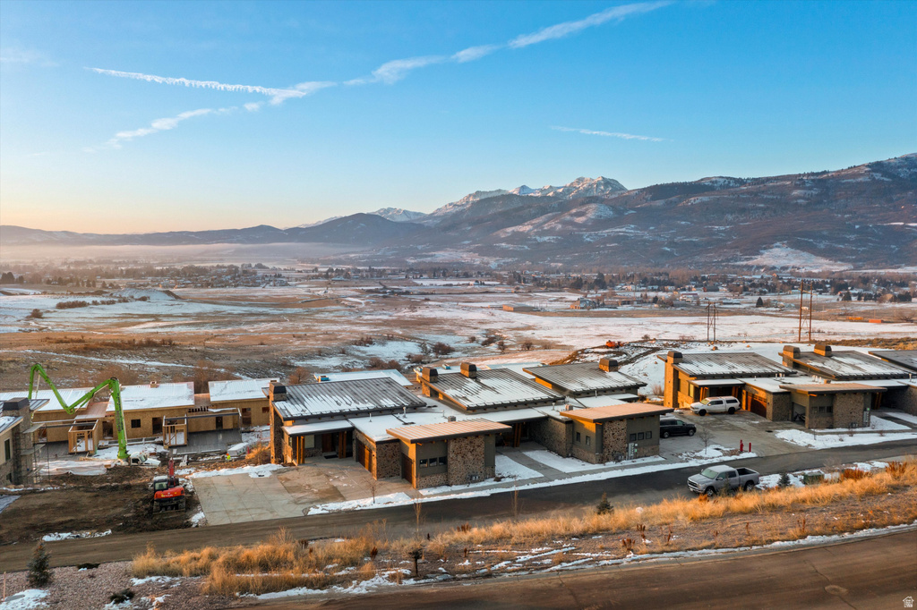 5347 E 3450 N #1003 Eden, UT 84310