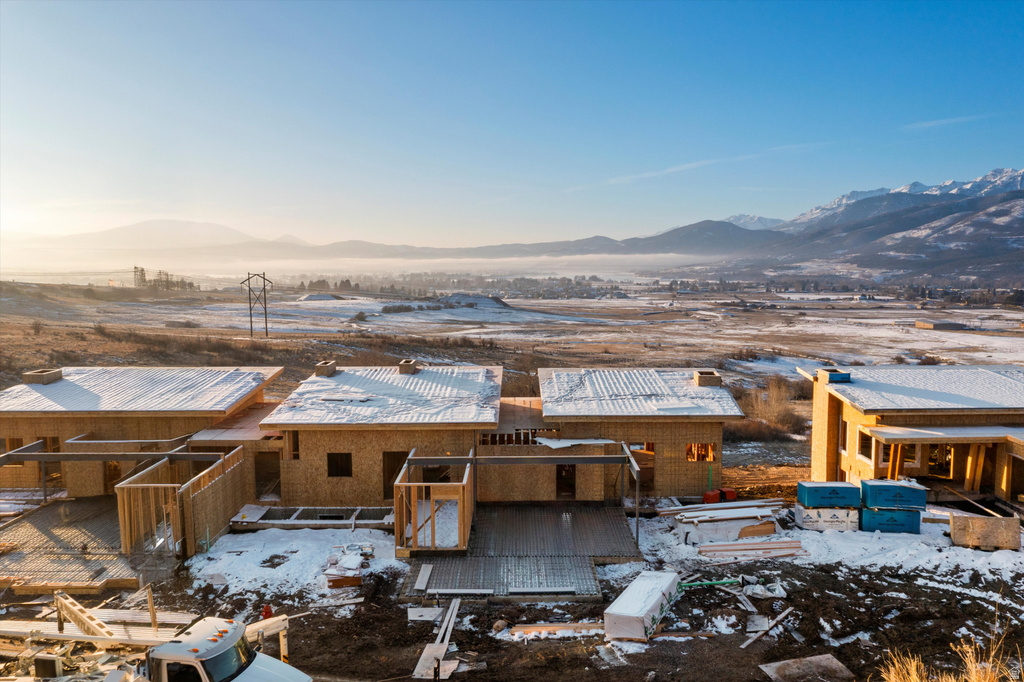 5347 E 3450 N #1003 Eden, UT 84310