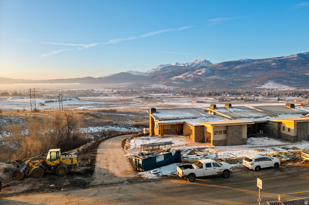 5347 E 3450 N #1003 Eden, UT 84310