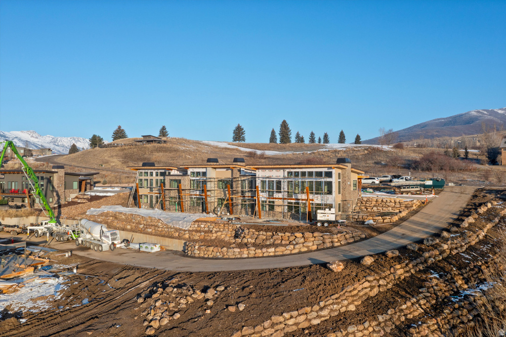 5347 E 3450 N #1003 Eden, UT 84310