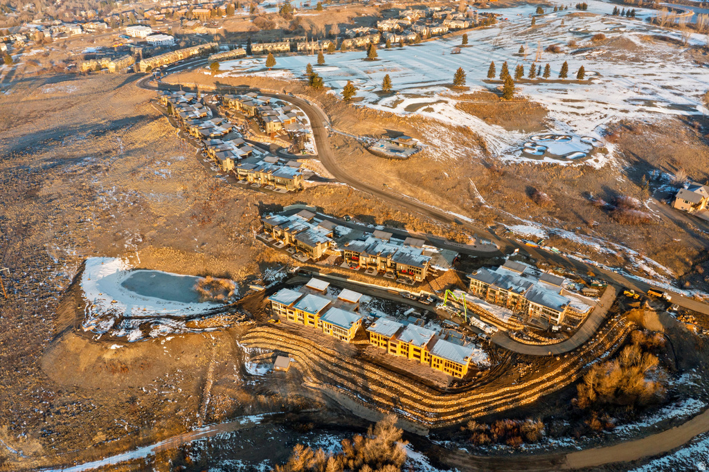 5347 E 3450 N #1003 Eden, UT 84310