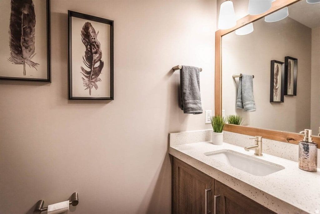 5347 E 3450 N #1003 Eden, UT 84310