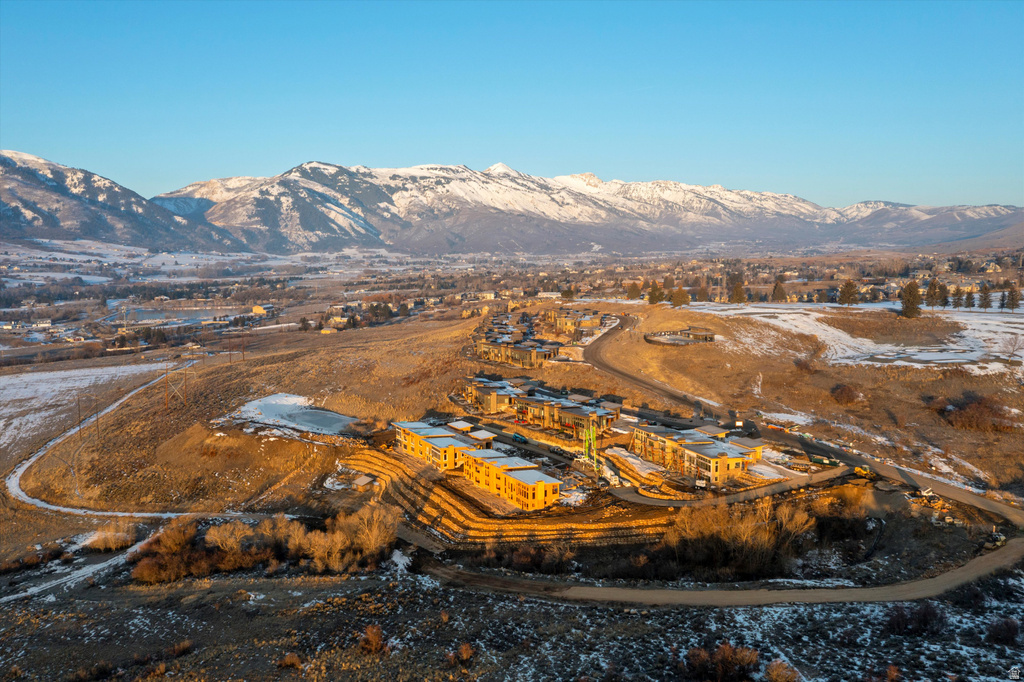 5347 E 3450 N #1003 Eden, UT 84310