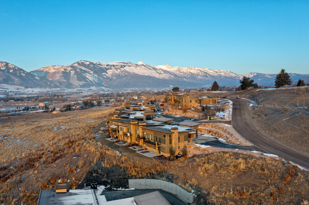 5347 E 3450 N #1003 Eden, UT 84310