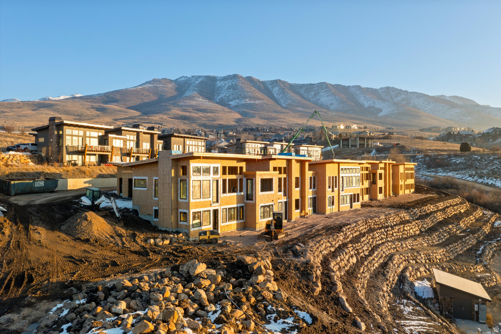 5347 E 3450 N #1003 Eden, UT 84310