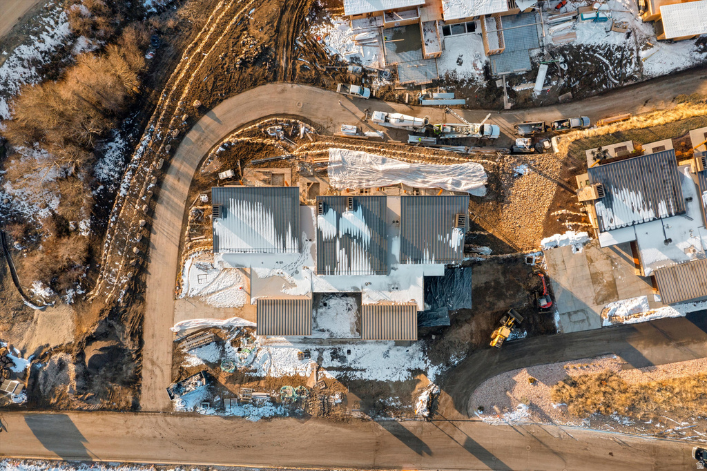 5347 E 3450 N #1003 Eden, UT 84310