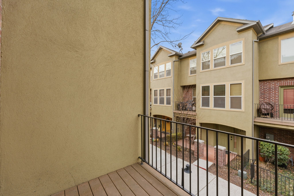 3702 S BALMOSSIE DR South Salt Lake, UT 84115