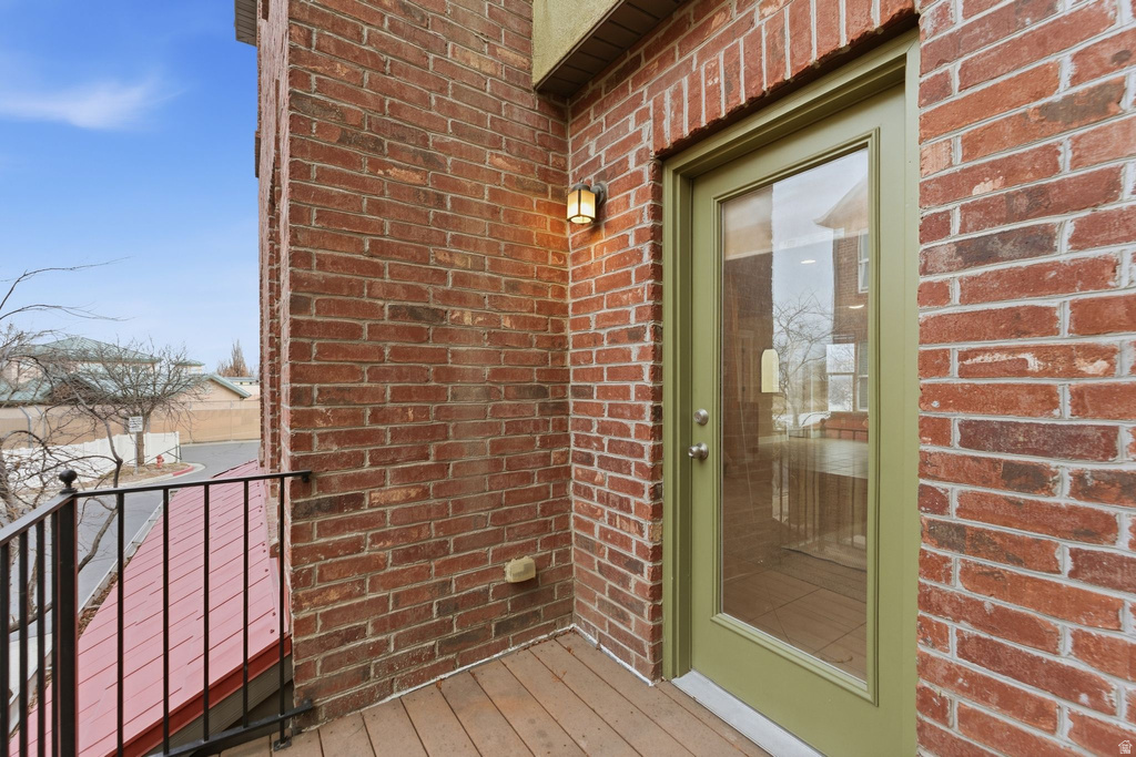 3702 S BALMOSSIE DR South Salt Lake, UT 84115