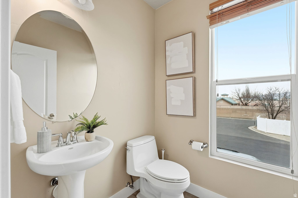 3702 S BALMOSSIE DR South Salt Lake, UT 84115