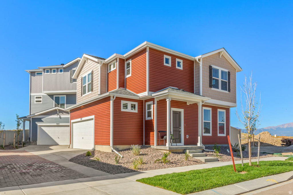 451 E KANAB CREEK RD #214 Saratoga Springs, UT 84045