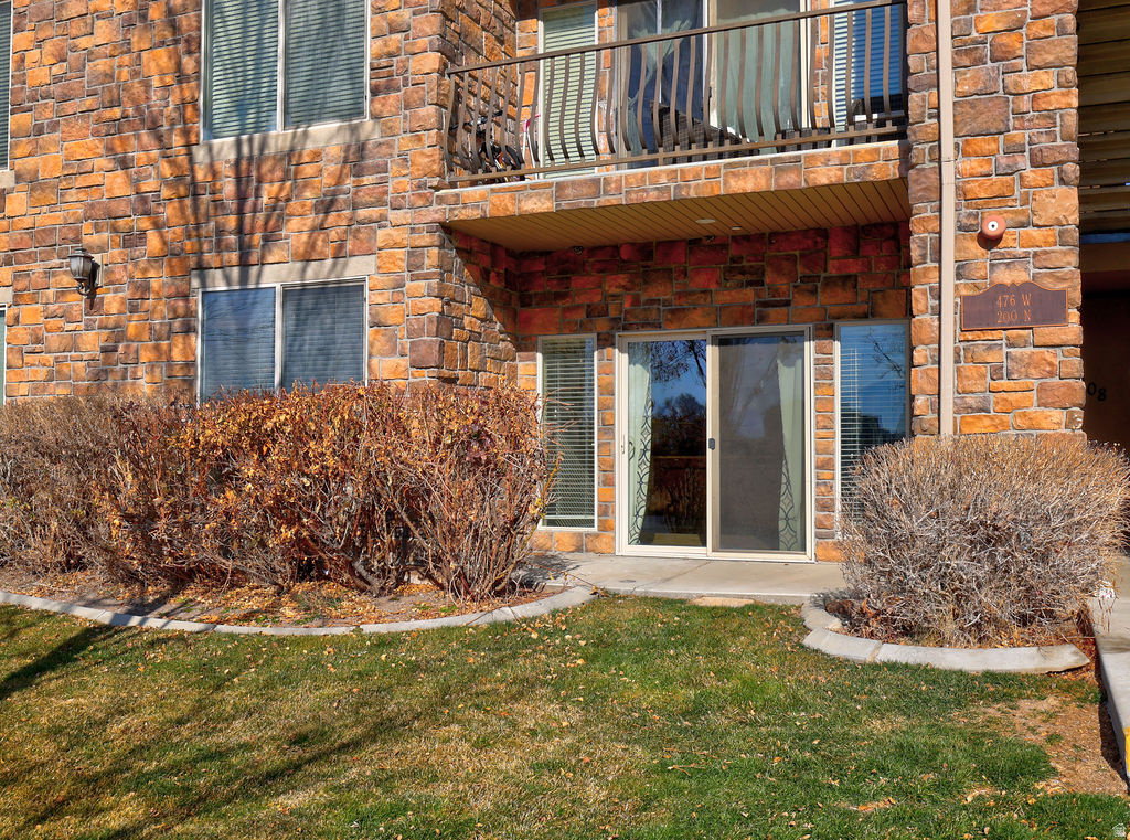 476 W 200 N #108 Springville, UT 84663