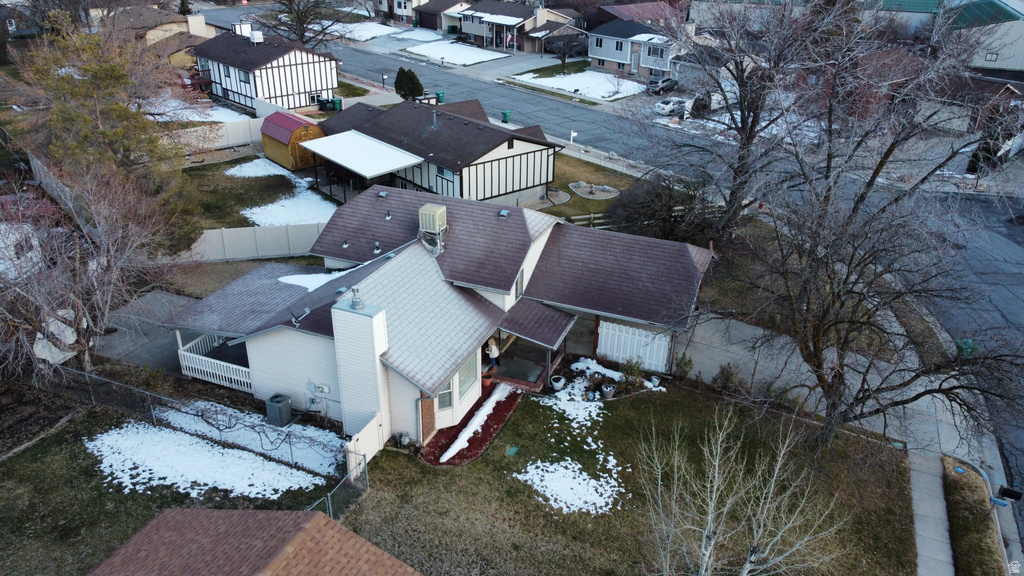 1130 N VIRGINIA AVE Harrisville, UT 84404