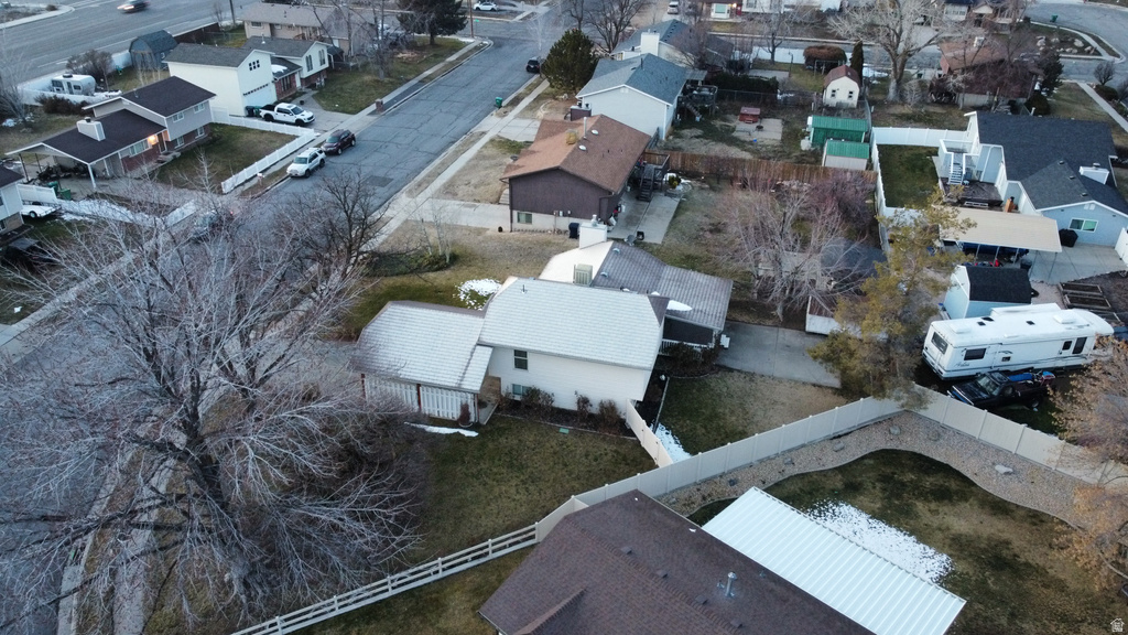 1130 N VIRGINIA AVE Harrisville, UT 84404