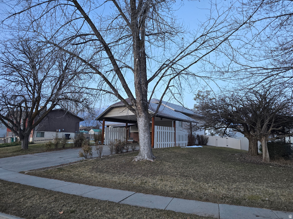 1130 N VIRGINIA AVE Harrisville, UT 84404