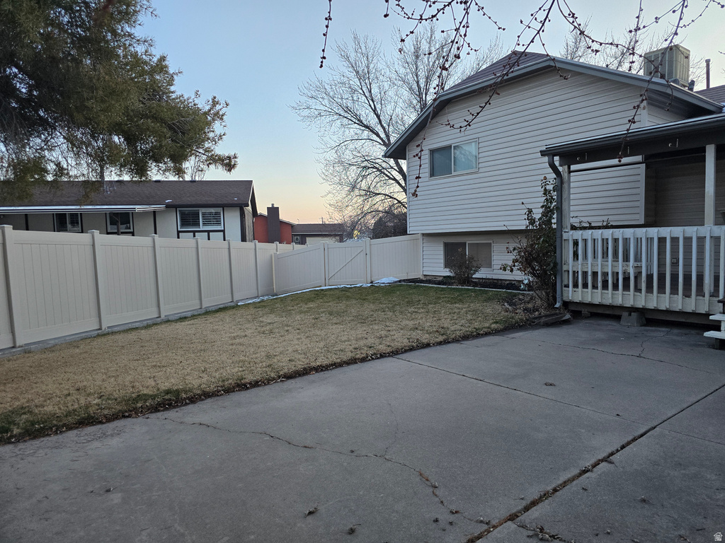 1130 N VIRGINIA AVE Harrisville, UT 84404