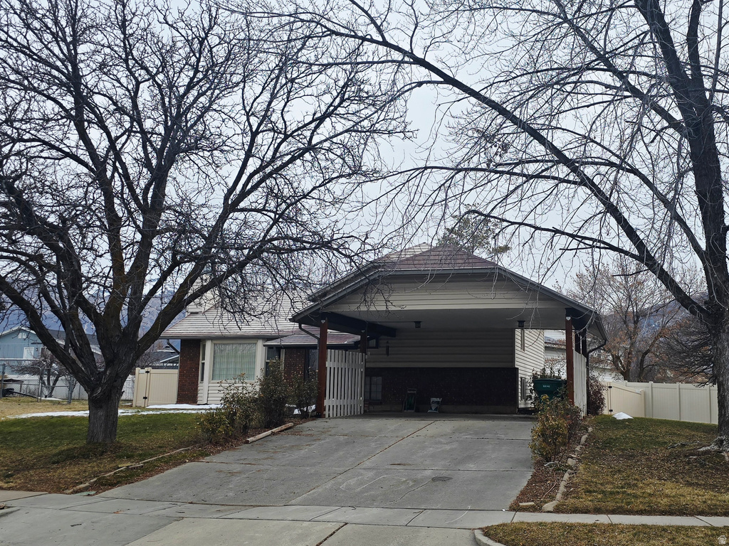 1130 N VIRGINIA AVE Harrisville, UT 84404