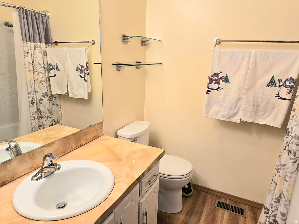 1130 N VIRGINIA AVE Harrisville, UT 84404