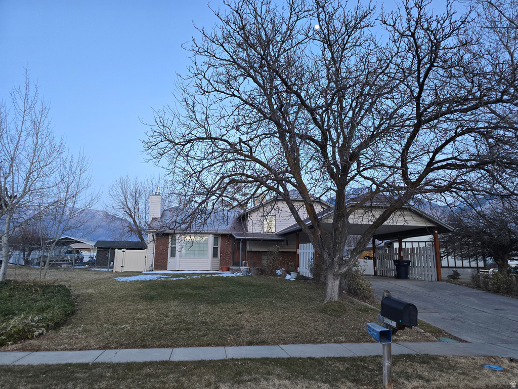 1130 N VIRGINIA AVE Harrisville, UT 84404