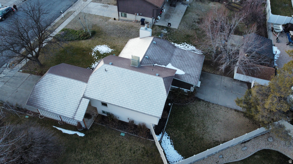 1130 N VIRGINIA AVE Harrisville, UT 84404