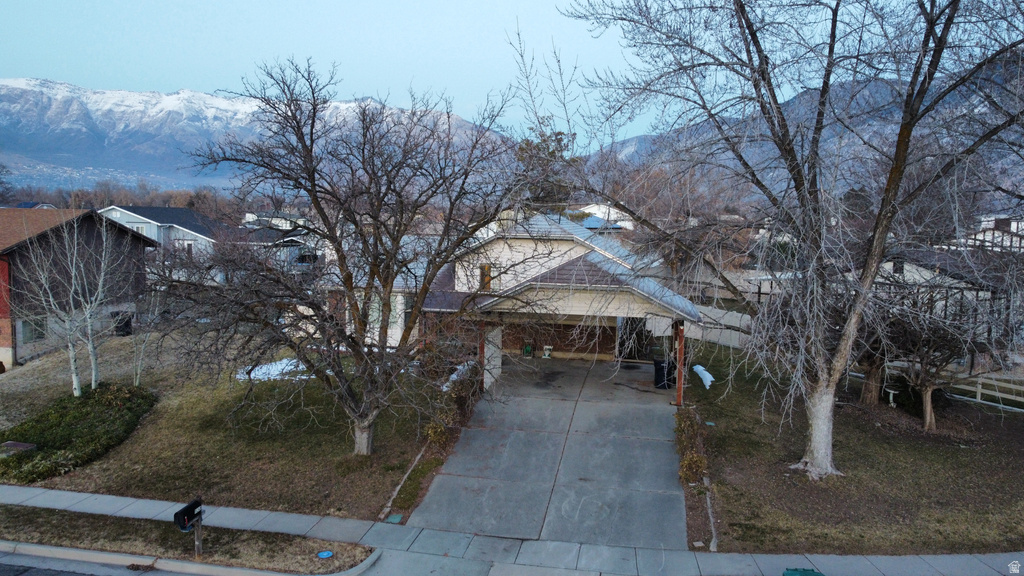 1130 N VIRGINIA AVE Harrisville, UT 84404