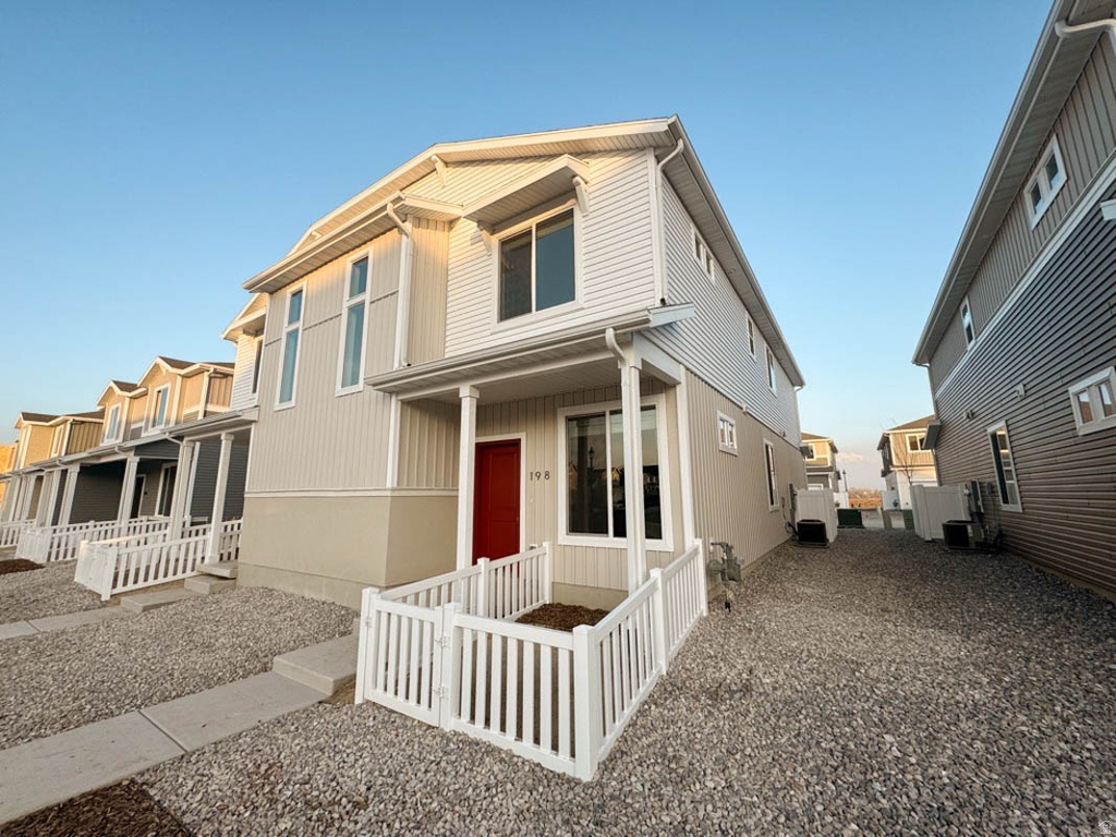 37 N BEAR RIVER RD #165 Saratoga Springs, UT 84045