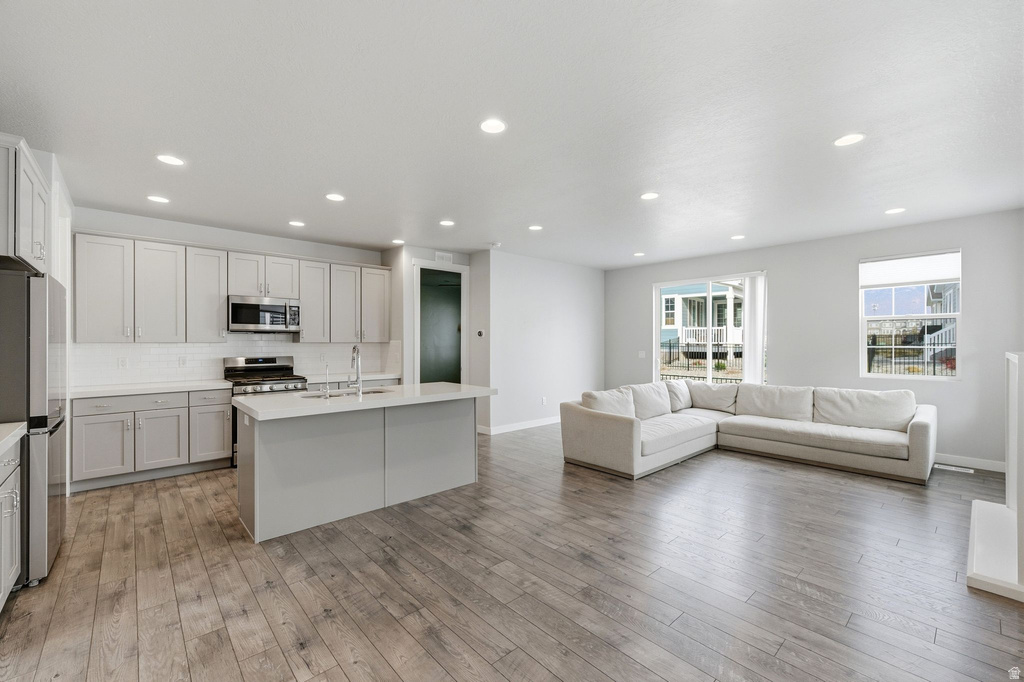 4968 W EVERGREEN LN Highland, UT 84003