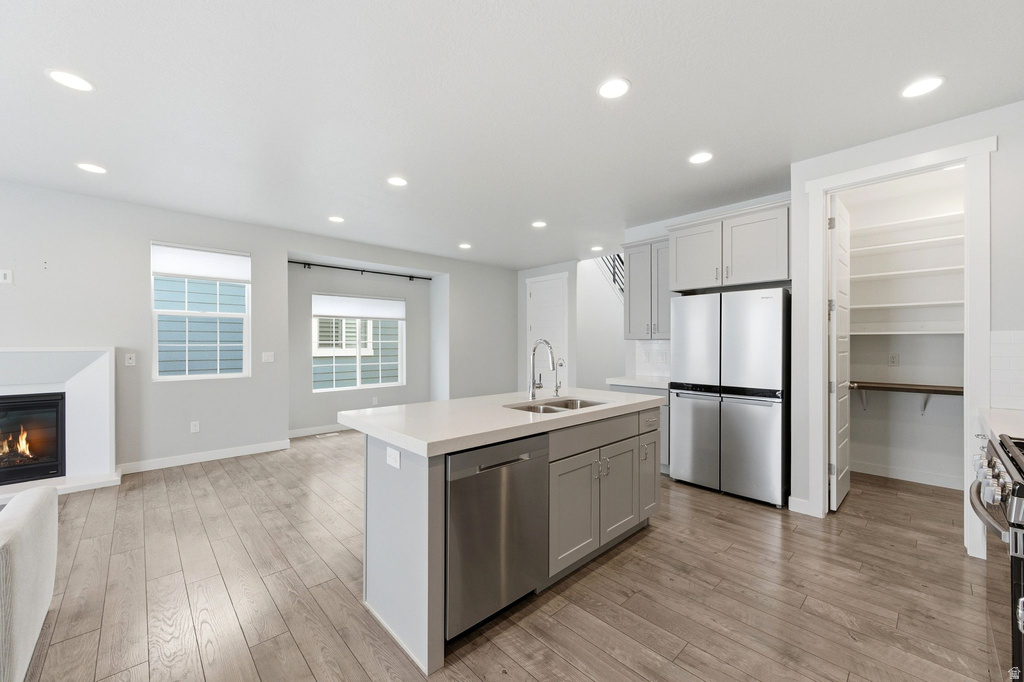 4968 W EVERGREEN LN Highland, UT 84003