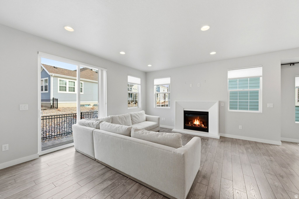 4968 W EVERGREEN LN Highland, UT 84003