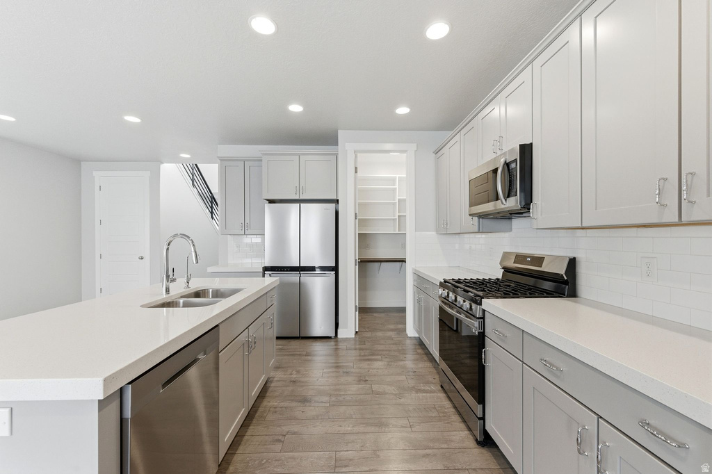 4968 W EVERGREEN LN Highland, UT 84003